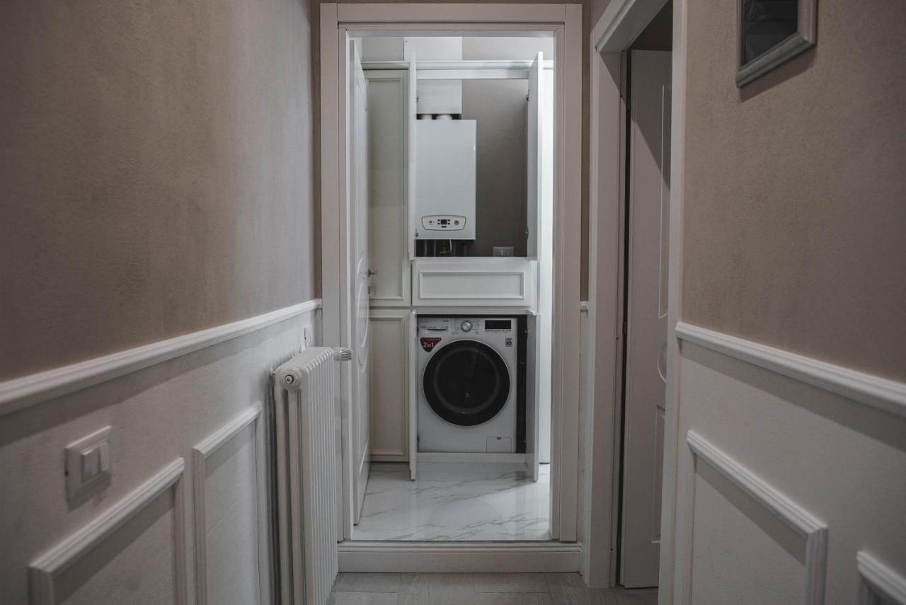 Belvedere Luxury Apartment, View On The Walls Apartamento *