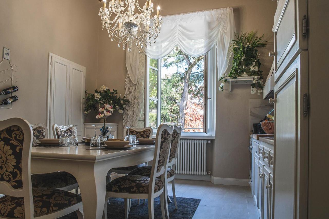 Apartamento Belvedere Luxury Apartment, View On The Walls Lucca