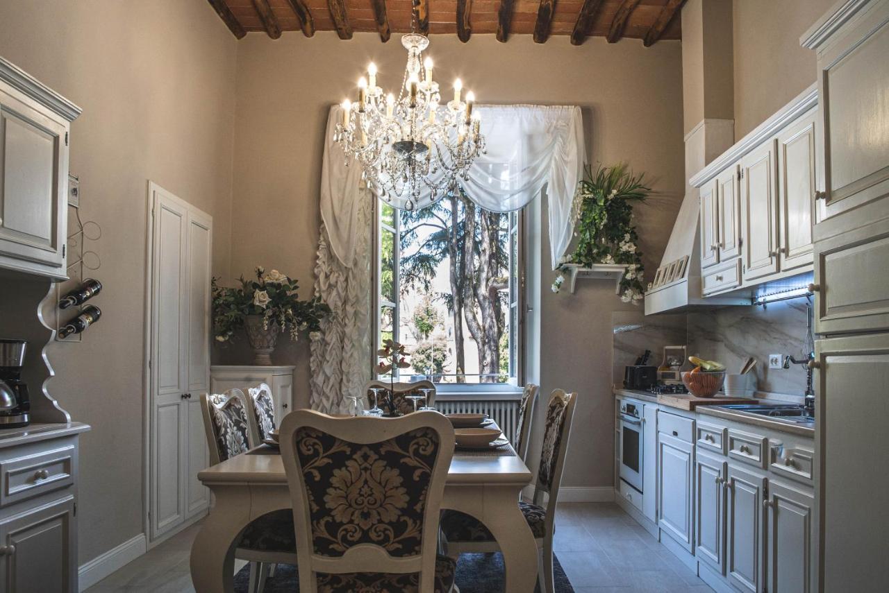 Belvedere Luxury Apartment, View On The Walls Apartamento *