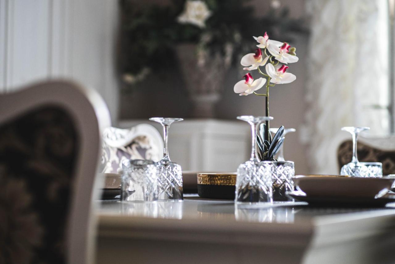 Apartamento Belvedere Luxury Apartment, View On The Walls Lucca
