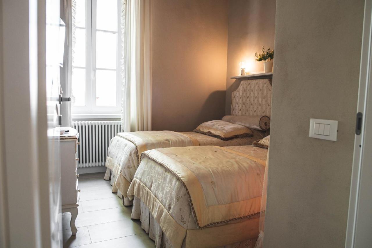 Belvedere Luxury Apartment, View On The Walls Apartamento *